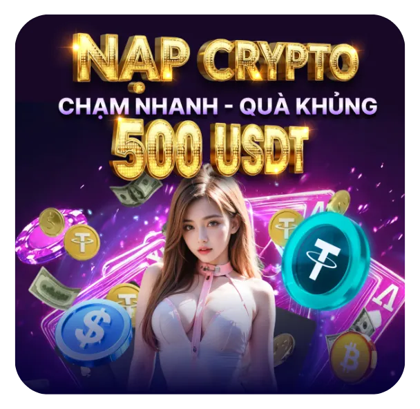 chạm nhanh - quà khủng tại vin88